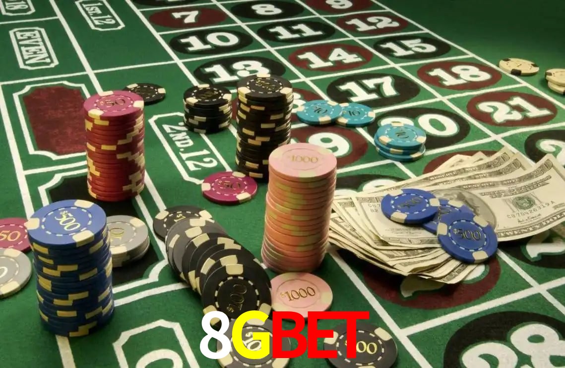 API Integration 8Gbet