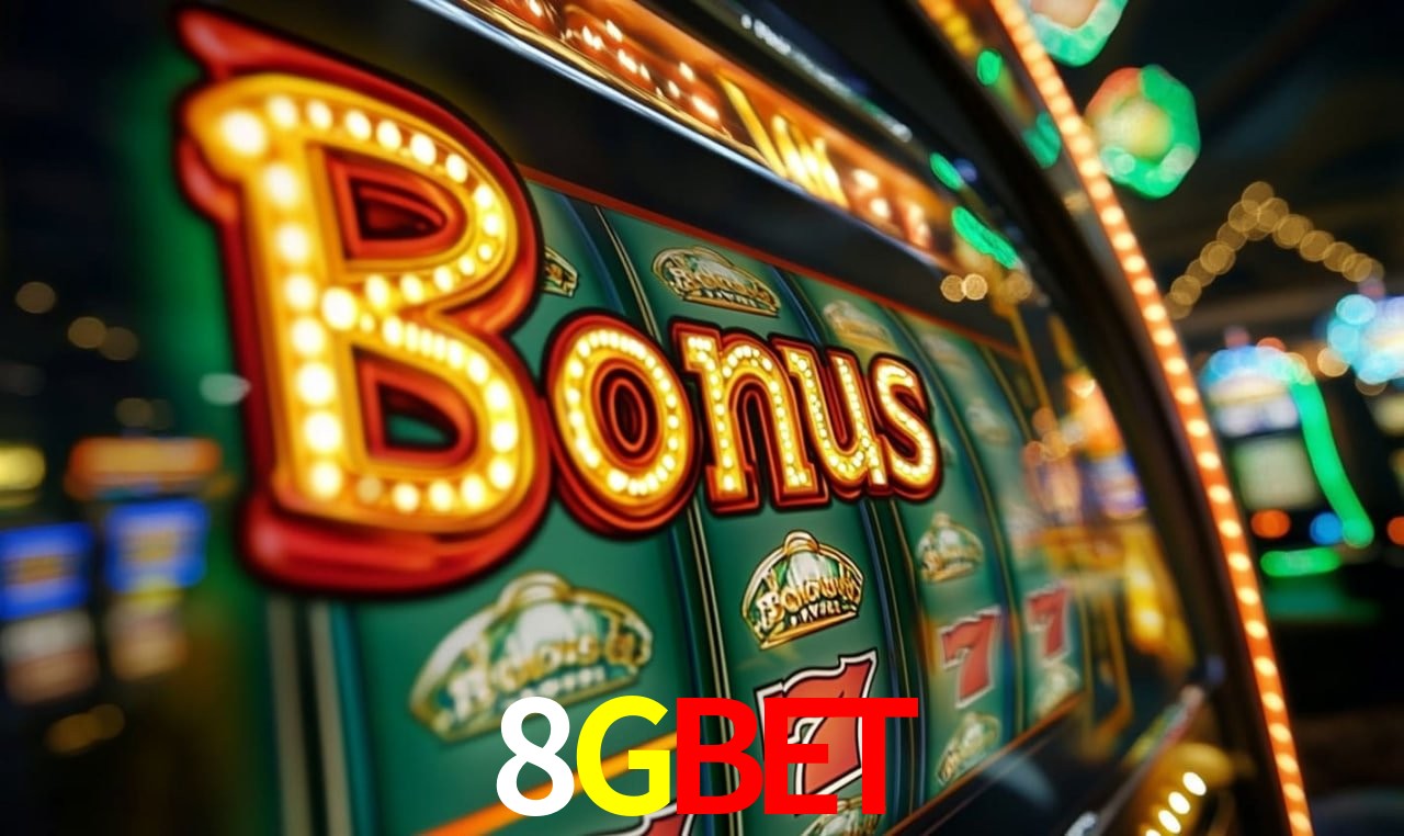 8G Bet