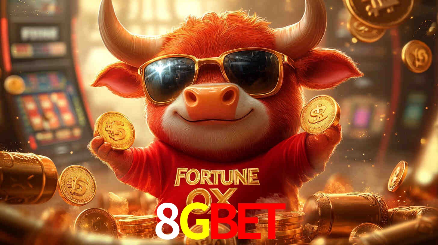 Programa VIP 8Gbet