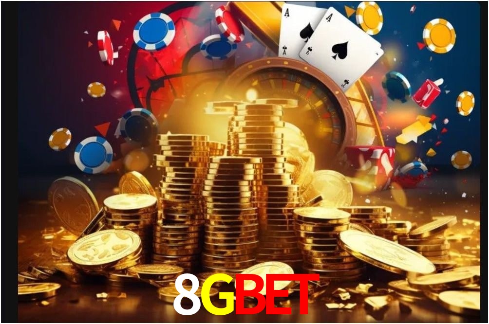 8Gbet: Seu Especialista em Apostas Esportivas Brasileiras